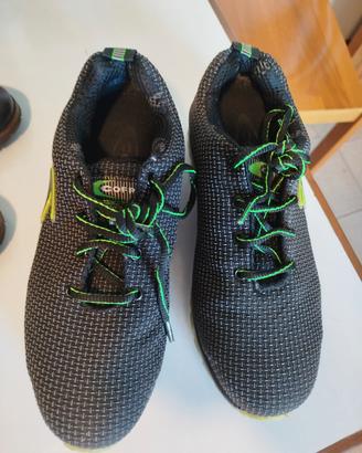Scarpe antinfortunistiche Cofra