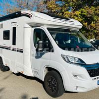 Camper Semintegrale Giottiline Siena 385