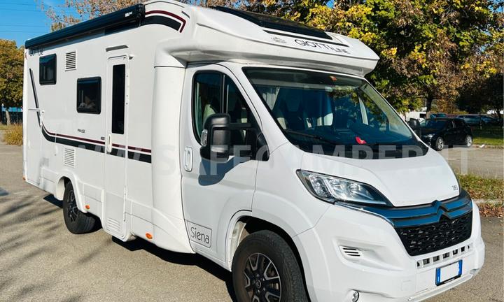 Giottiline Siena 385