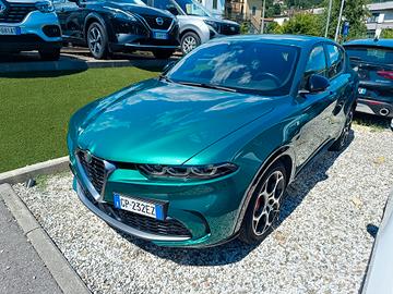 Alfa Romeo Tonale 1.6 diesel 130 CV TCT6 Ti