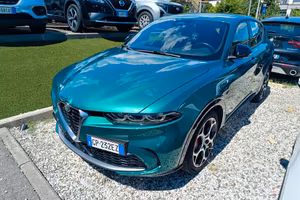 Alfa Romeo Tonale 1.6 diesel 130 CV TCT6 Ti