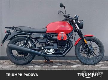 Moto Guzzi V7 III Stone - 2019