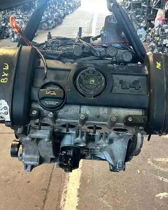 Motore BXW - Seat Ibiza 1.4 16V Bz