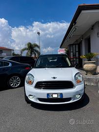 Mini Cooper Countryman 1.6 D 116CV - 2013