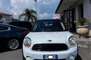Mini Cooper Countryman 1.6 D 116CV - 2013