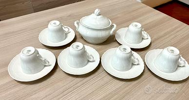 Servizi da caffè Richard Ginori