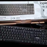 Tastiera per PC USB 