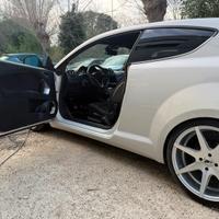 Alfa mito quadrifoglio