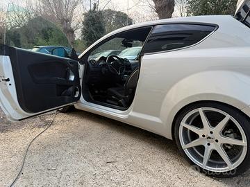 Alfa mito quadrifoglio