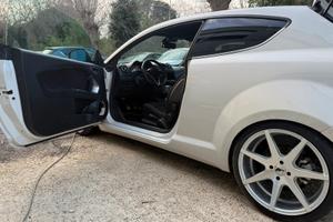 Alfa mito quadrifoglio