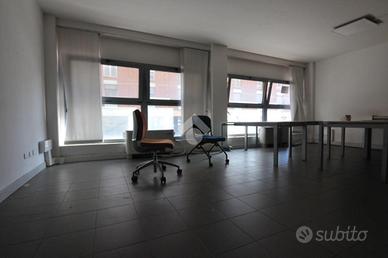 UFFICIO A BOLOGNA