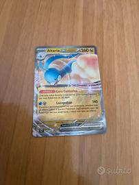 Carta pokemon