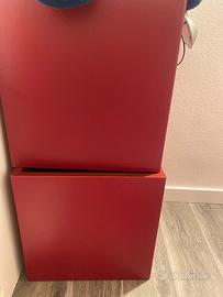 Mensola EKET IKEA