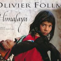 "Himalaya" di Olivier Föllmi - Libro illustrato