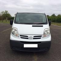 Nissan Primastar 2007 - 2000cc d - m9re7