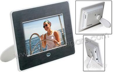 Digital Photo Frame 7
