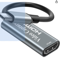 Scheda di acquisizione video 4K HDMI