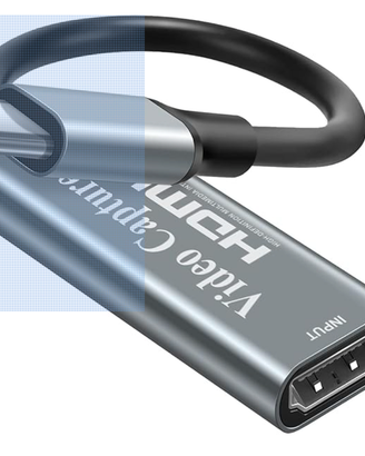 Scheda di acquisizione video 4K HDMI