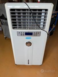 Raffrescatore evaporatore aria