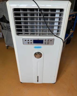 Raffrescatore evaporatore aria