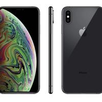 Apple iphone xs max 64g space gray