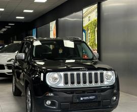 Jeep Renegade 1.6 Mtj 120 CV Longitude