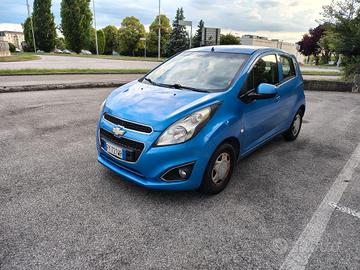 Chevrolet Sparks 2013