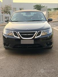 Saab Cabrio forever young