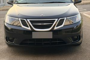 Saab Cabrio forever young