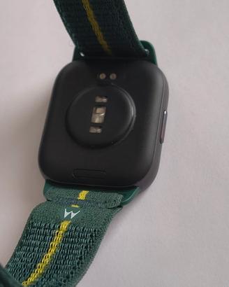 Orologio smart Moto Watch Fit
