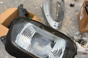 Faro anteriore kawasaki zxr 400 1991-1996