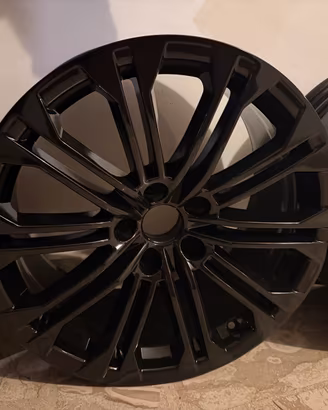 Cerchi Audi 5x112 R18