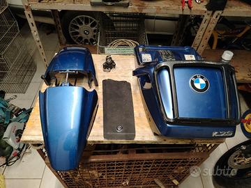 ricambi Bmw K75 K100