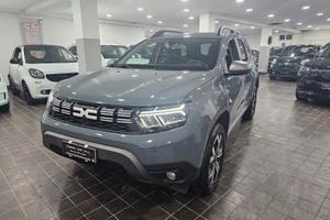 NUOVA DACIA DUSTER PRESTIGE II 1.0 B/GPL 101CV TCE