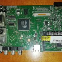 Scheda MainBoard TV Toshiba 