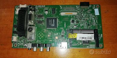 Scheda MainBoard TV Toshiba 