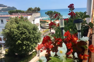 Monolocale in Terrazza a 50 mt dalla spiaggia