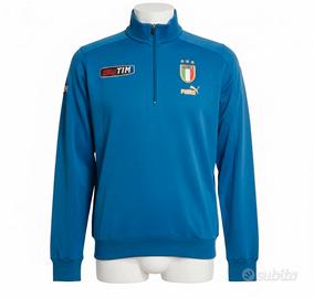 Felpa Italia del 2004