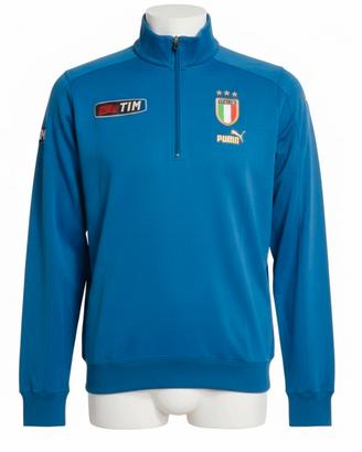 Felpa Italia del 2004