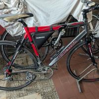 BOTTECCHIA mod. RAPTOR