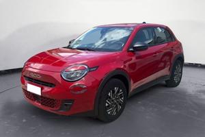 FIAT 600 My24 1.2 Hybrid 100cv