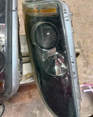 Fanali ford focus
