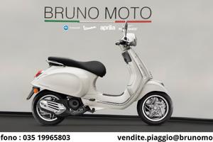 Vespa Primavera 50 Modello 2026