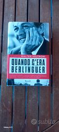 libro quando c'era Berlinguer 