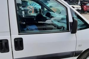 FIAT SCUDO 2005 - PORTA DESTRA