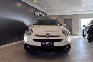 FIAT 500X 1.3 M.Jet 95 CV Connect