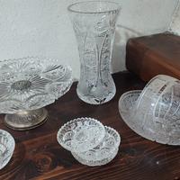 Cristalleria Antica Molata