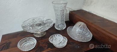 Cristalleria Antica Molata