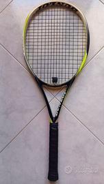 Dunlop R30 Revolution NT