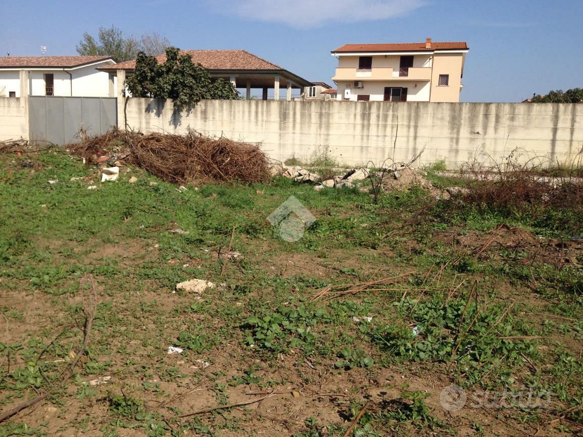 TER. RESIDENZIALE A VILLA LITERNO - Altro